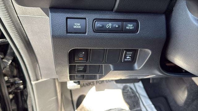 2023 Nissan Frontier SV - Photo 18