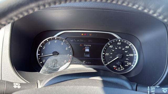 2023 Nissan Frontier SV - Photo 19