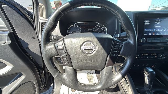 2023 Nissan Frontier SV - Photo 20
