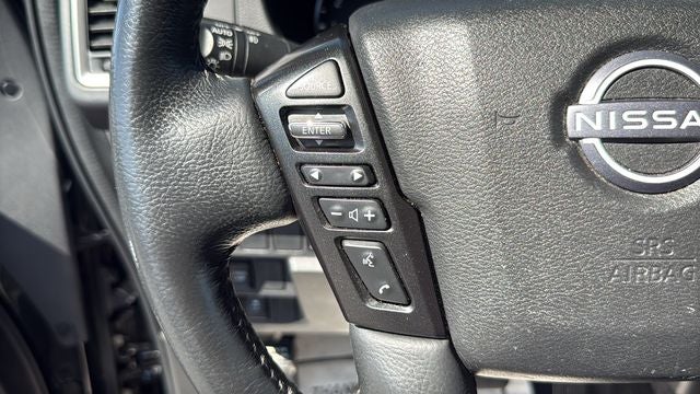 2023 Nissan Frontier SV - Photo 21