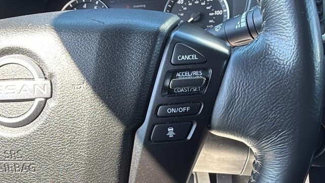2023 Nissan Frontier SV - Photo 22