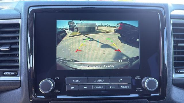 2023 Nissan Frontier SV - Photo 24