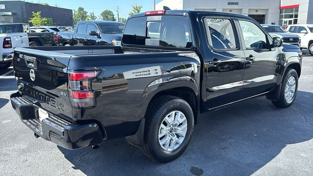 2023 Nissan Frontier SV - Photo 7