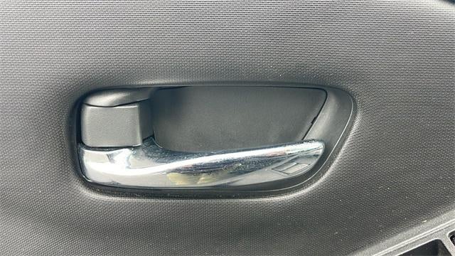 2023 Nissan Frontier Crew Cab SV 4x2