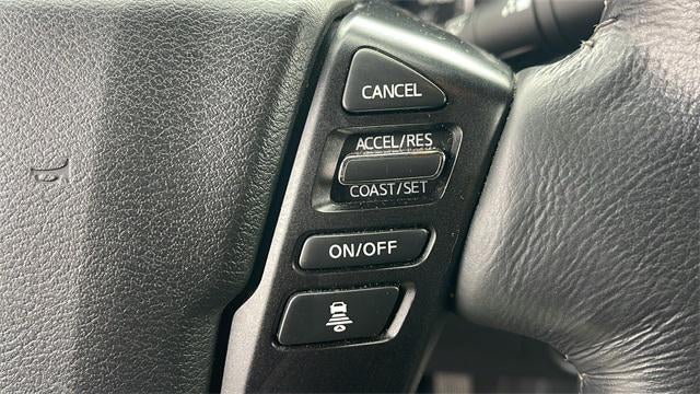 2023 Nissan Frontier Crew Cab SV 4x2