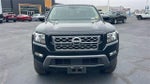 2023 Nissan Frontier Crew Cab SV 4x2