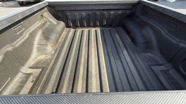 2022 Nissan Frontier Crew Cab SV 4x2