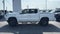 2022 Nissan Frontier Crew Cab SV 4x2
