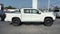 2022 Nissan Frontier Crew Cab SV 4x2