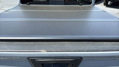 2024 Nissan Frontier Crew Cab PRO-4X 4x4