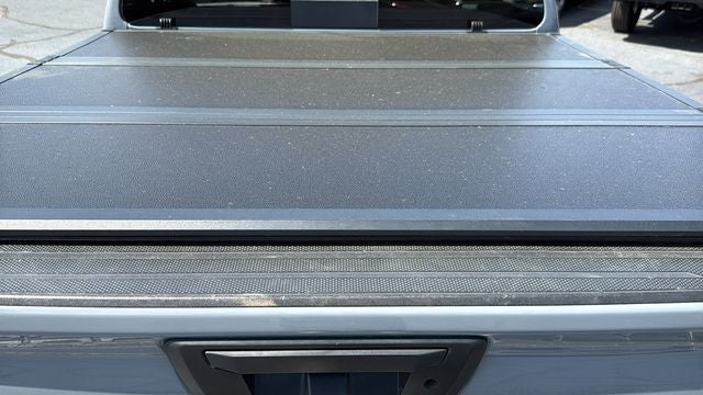 2024 Nissan Frontier Crew Cab PRO-4X 4x4