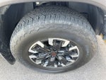 2024 Nissan Frontier Crew Cab PRO-4X 4x4