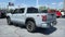 2024 Nissan Frontier Crew Cab PRO-4X 4x4