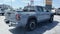 2024 Nissan Frontier Crew Cab PRO-4X 4x4