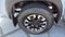 2024 Nissan Frontier Crew Cab PRO-4X 4x4