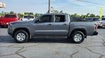 2022 Nissan Frontier Crew Cab S 4x4