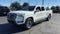 2025 Nissan Frontier Crew Cab Long Bed SL 4x2