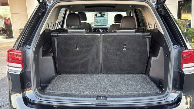 2022 Volkswagen Atlas 2.0T SE w/Technology