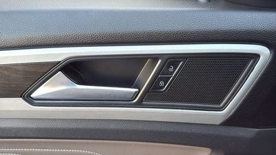 2022 Volkswagen Atlas 2.0T SE w/Technology
