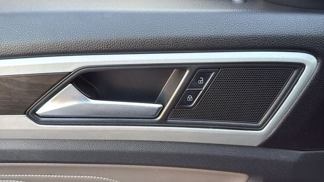 2022 Volkswagen Atlas 2.0T SE w/Technology