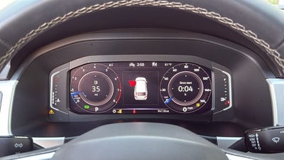2022 Volkswagen Atlas 2.0T SE w/Technology
