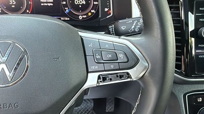 2022 Volkswagen Atlas 2.0T SE w/Technology
