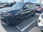 2022 Volkswagen Atlas 2.0T SE w/Technology