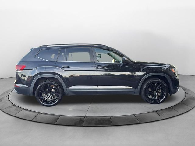 2022 Volkswagen Atlas 2.0T SE w/Technology