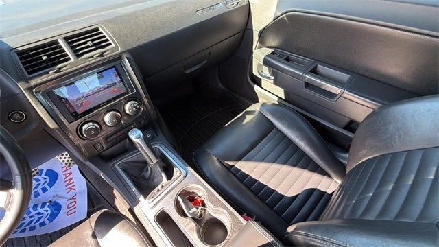 2009 Dodge Challenger R/T