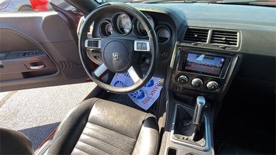 2009 Dodge Challenger R/T