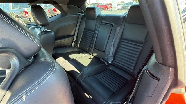 2009 Dodge Challenger R/T