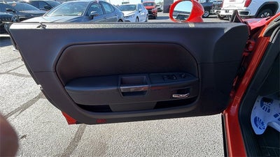 2009 Dodge Challenger R/T