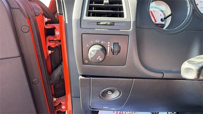 2009 Dodge Challenger R/T