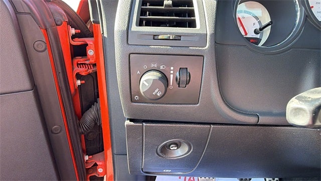 2009 Dodge Challenger R/T