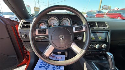2009 Dodge Challenger R/T