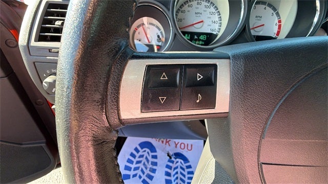 2009 Dodge Challenger R/T