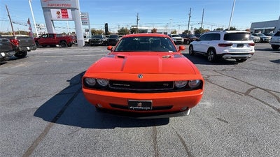 2009 Dodge Challenger R/T