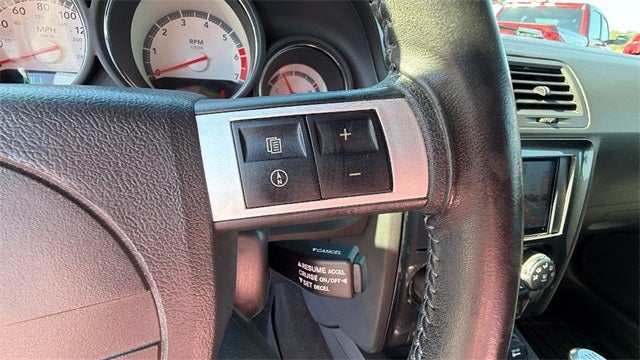 2009 Dodge Challenger R/T