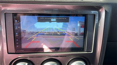 2009 Dodge Challenger R/T