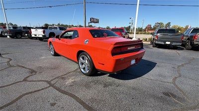 2009 Dodge Challenger R/T