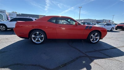 2009 Dodge Challenger R/T