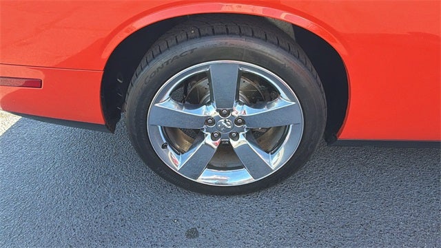 2009 Dodge Challenger R/T