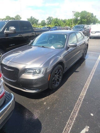 2019 Chrysler 300 300S AWD