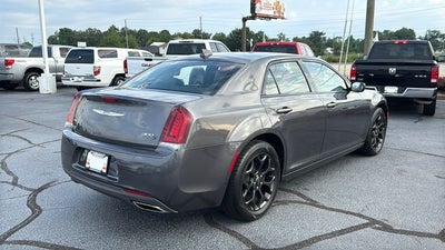 2019 Chrysler 300 300S AWD