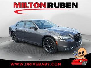 2019 Chrysler 300 300S AWD