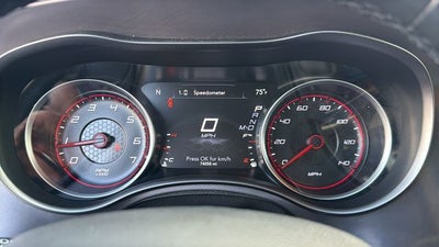 2021 Dodge Charger SXT RWD
