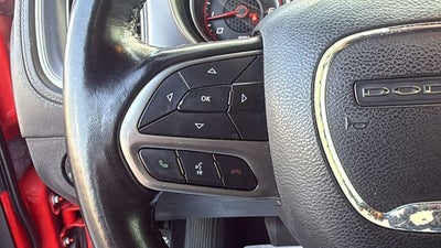 2021 Dodge Charger SXT RWD