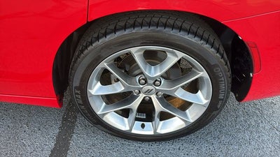 2021 Dodge Charger SXT RWD