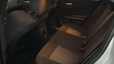 2023 Dodge Charger Scat Pack Widebody