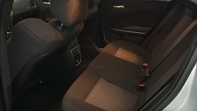 2023 Dodge Charger Scat Pack Widebody